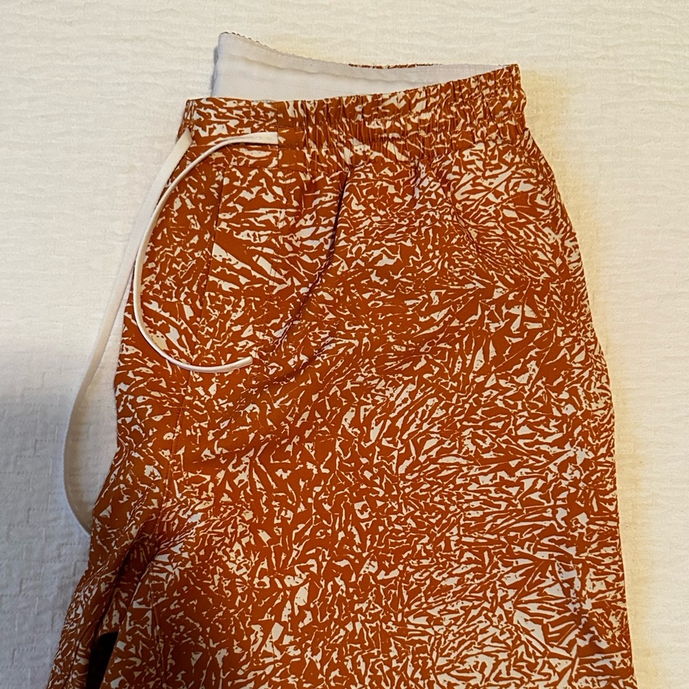Mens M LuLu bowline short. Never worn.